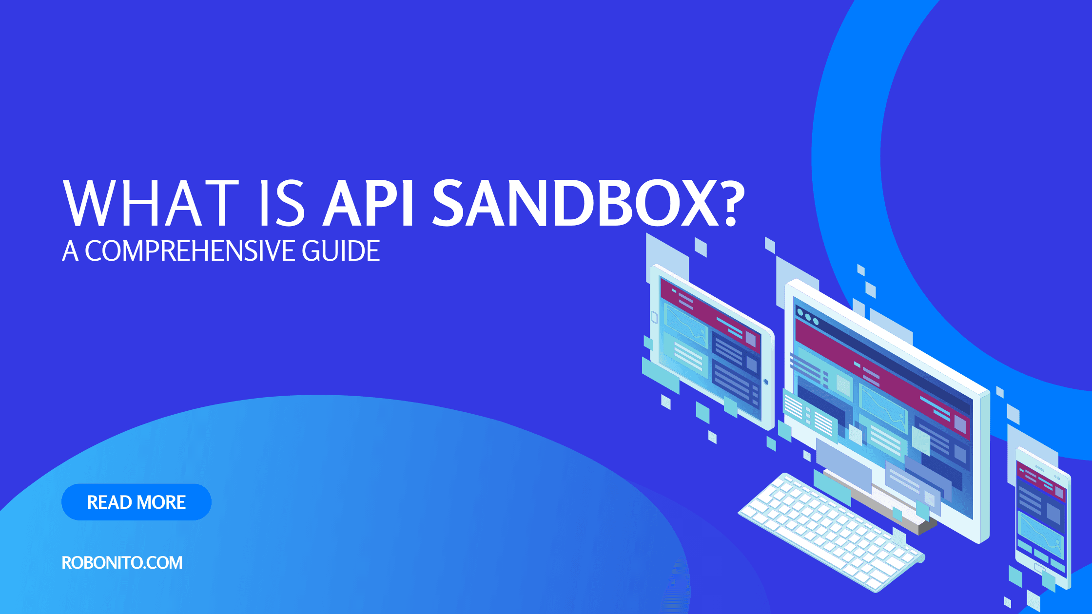 What is API Sandbox