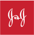 J&J logo