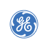 GE logo