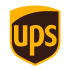 UPS logo